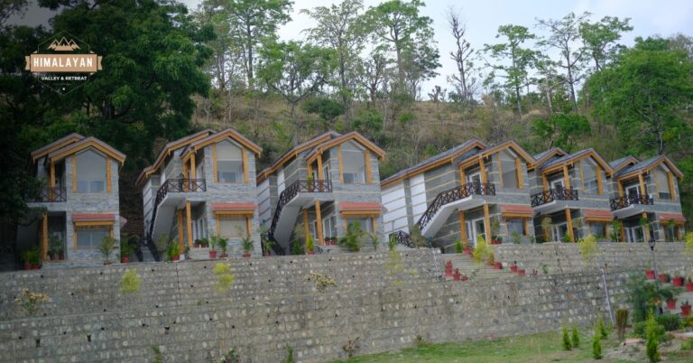 Homestay in Thano Dehradun – Himalayan Valley Retreat