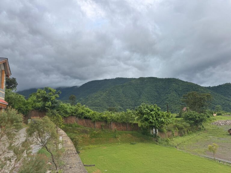 Best Homestay in Dehradun: Top Tourist-Friendly Areas to Stay